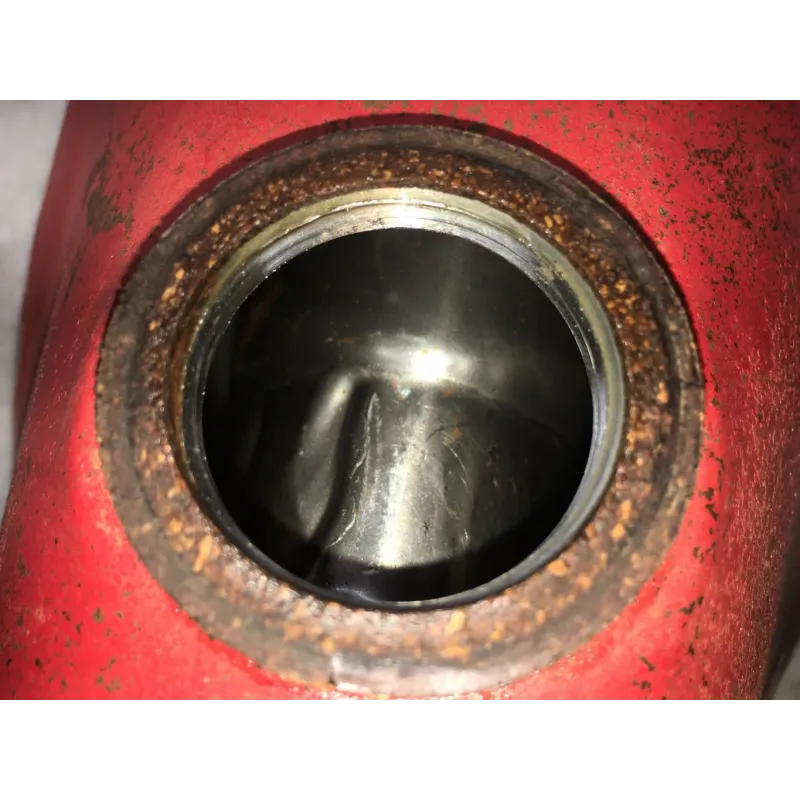 Reservoir YAMAHA TY 125 1975-1978 539
