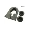 Reservoir YAMAHA TY 125 1975-1978 539 Reservoir YAMAHA TY 125 1975-1978 539