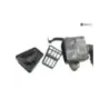 Boite a air YAMAHA TY 125 1975-1978 539