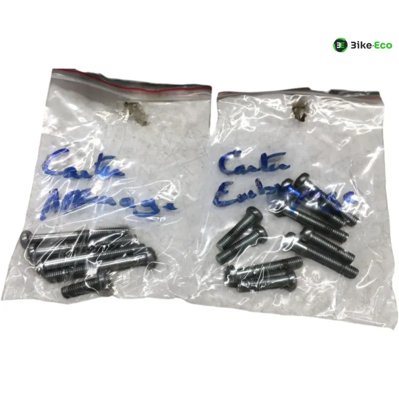 Carter moteur YAMAHA TY 125 1975-1978 539