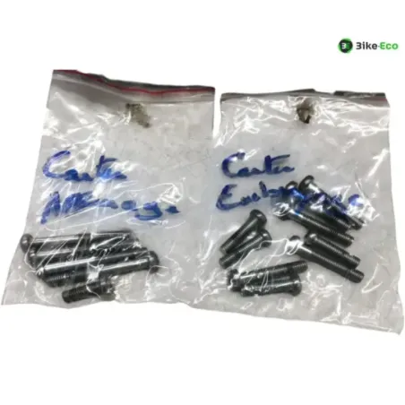 Carter moteur YAMAHA TY 125 1975-1978 539