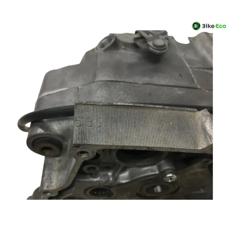 Carter moteur YAMAHA TY 125 1975-1978 539