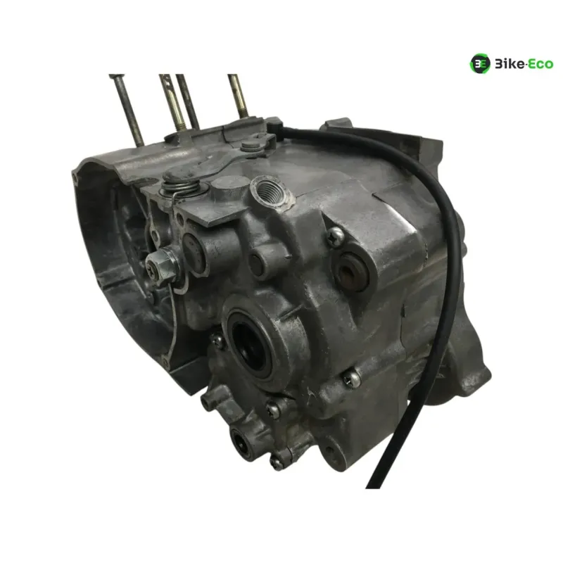 Carter moteur YAMAHA TY 125 1975-1978 539