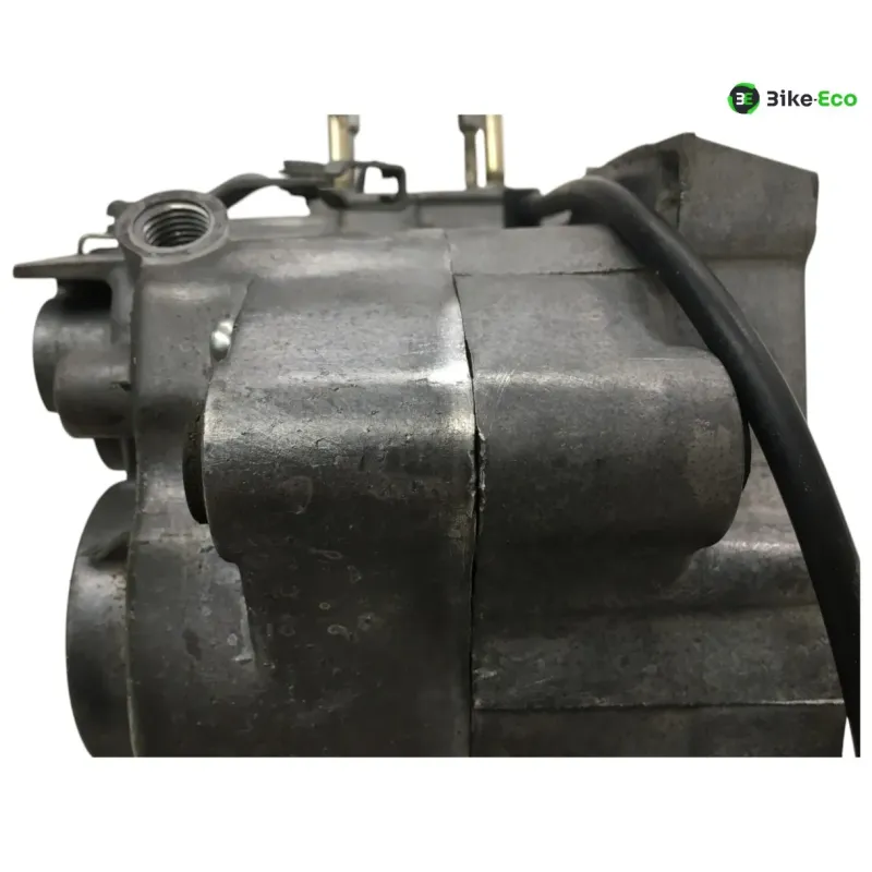 Carter moteur YAMAHA TY 125 1975-1978 539