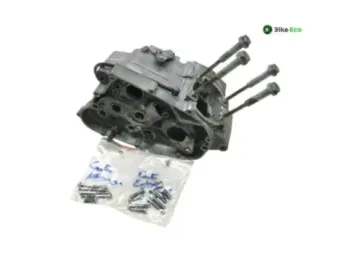 Carter moteur YAMAHA TY 125 1975-1978 539