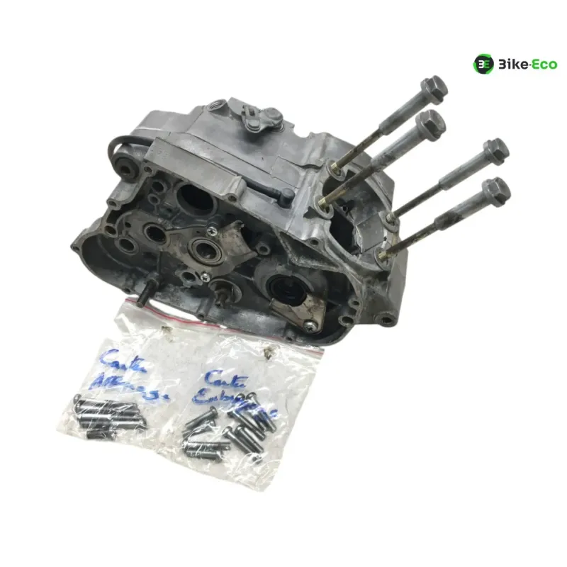 Carter moteur YAMAHA TY 125 1975-1978 539