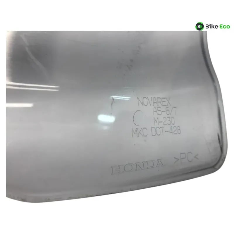 Bulle HONDA VFR 1200 X 2012-2015 CROSSTOURER