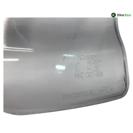 Bulle HONDA VFR 1200 X 2012-2015 CROSSTOURER