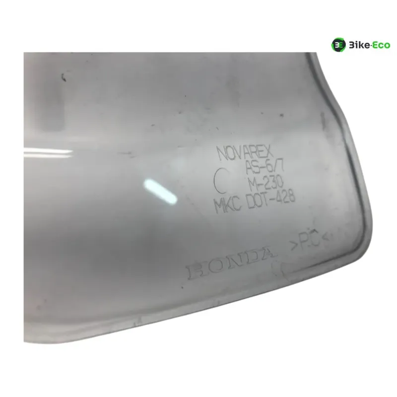 Bulle HONDA VFR 1200 X 2012-2015 CROSSTOURER
