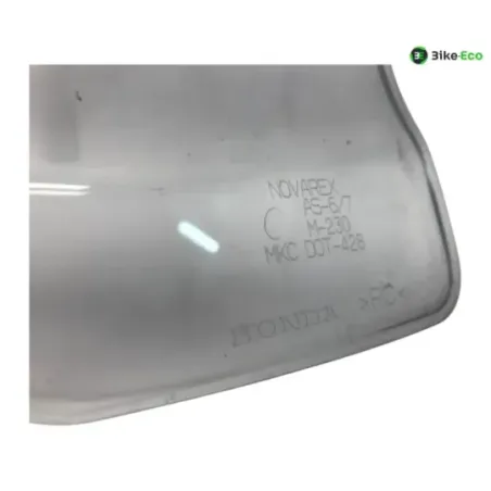 Bulle HONDA VFR 1200 X 2012-2015 CROSSTOURER
