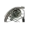 Jante avant YAMAHA TY 125 1975-1978 539 Jante avant YAMAHA TY 125 1975-1978 539