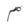 Pedale frein YAMAHA TY 125 1975-1978 539 Pedale frein YAMAHA TY 125 1975-1978 539