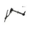 Axe de selecteur YAMAHA TY 125 1975-1978 539 Axe de selecteur YAMAHA TY 125 1975-1978 539