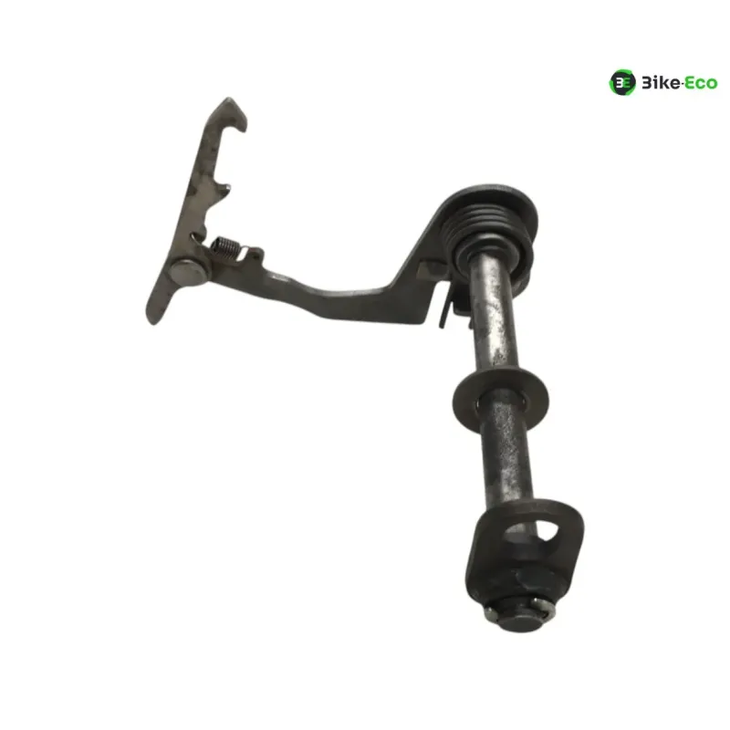 Axe de selecteur YAMAHA TY 125 1975-1978 539