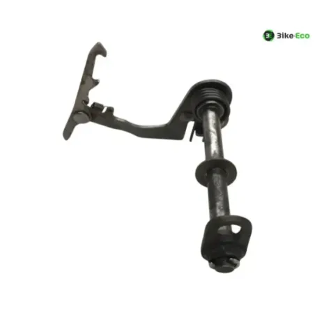 Axe de selecteur YAMAHA TY 125 1975-1978 539
