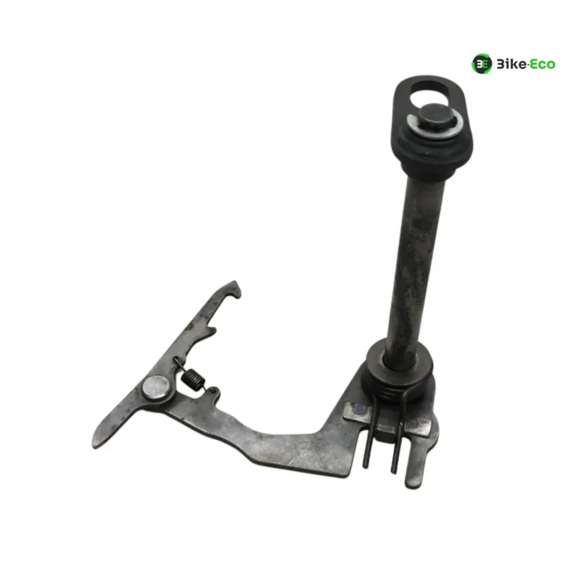 Axe de selecteur YAMAHA TY 125 1975-1978 539