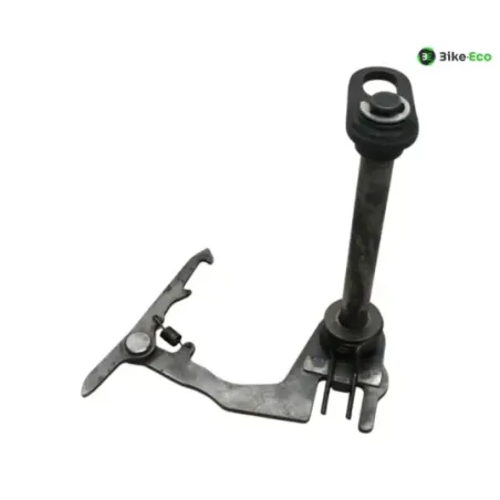 Axe de selecteur YAMAHA TY 125 1975-1978 539