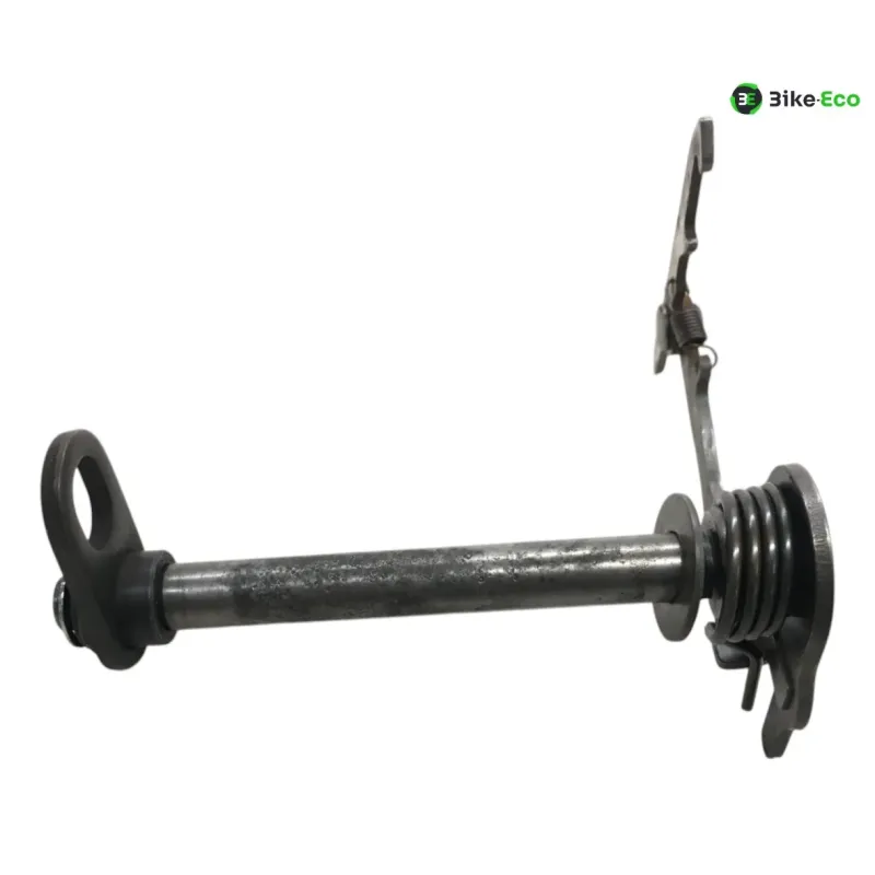 Axe de selecteur YAMAHA TY 125 1975-1978 539