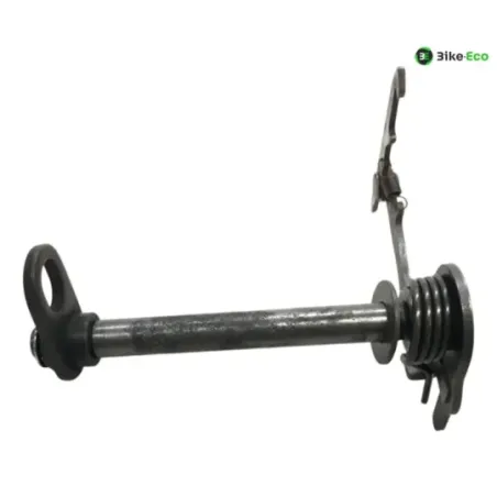 Axe de selecteur YAMAHA TY 125 1975-1978 539