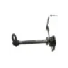 Axe de selecteur YAMAHA TY 125 1975-1978 539 Axe de selecteur YAMAHA TY 125 1975-1978 539