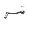 Axe de selecteur YAMAHA TY 125 1975-1978 539 Axe de selecteur YAMAHA TY 125 1975-1978 539