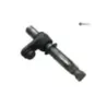 Axe de selecteur YAMAHA TY 125 1975-1978 539 Axe de selecteur YAMAHA TY 125 1975-1978 539