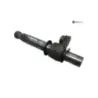 Axe de selecteur YAMAHA TY 125 1975-1978 539 Axe de selecteur YAMAHA TY 125 1975-1978 539