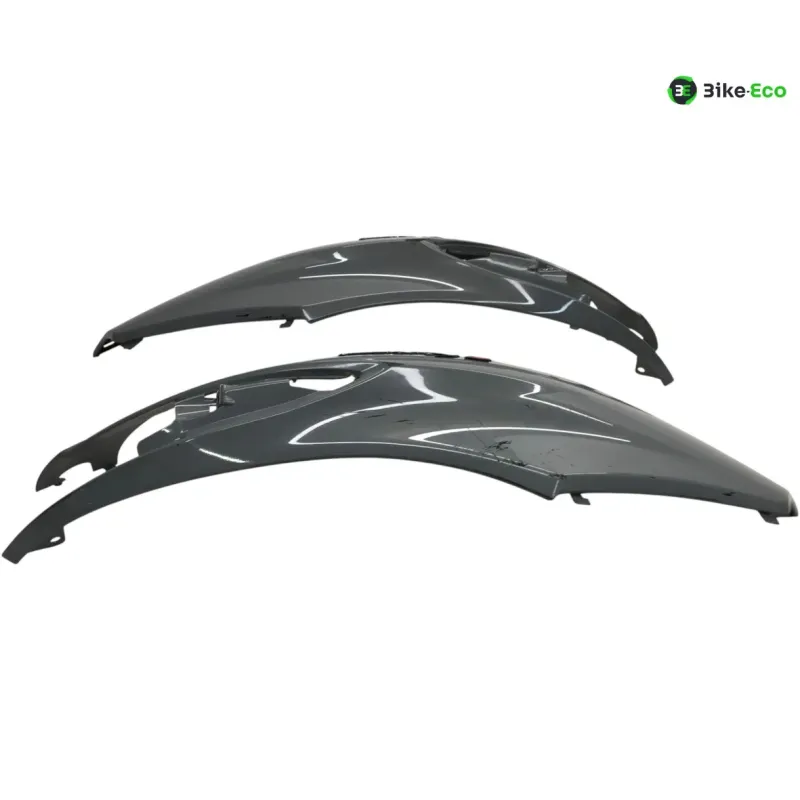 Cache carenage coque arriere PIAGGIO LIBERTY 50 2021-2024 IGET 3V