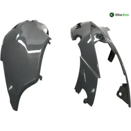 Cache carenage coque arriere PIAGGIO LIBERTY 50 2021-2024 IGET 3V