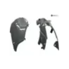 Cache carenage coque arriere PIAGGIO LIBERTY 50 2021-2024 IGET 3V