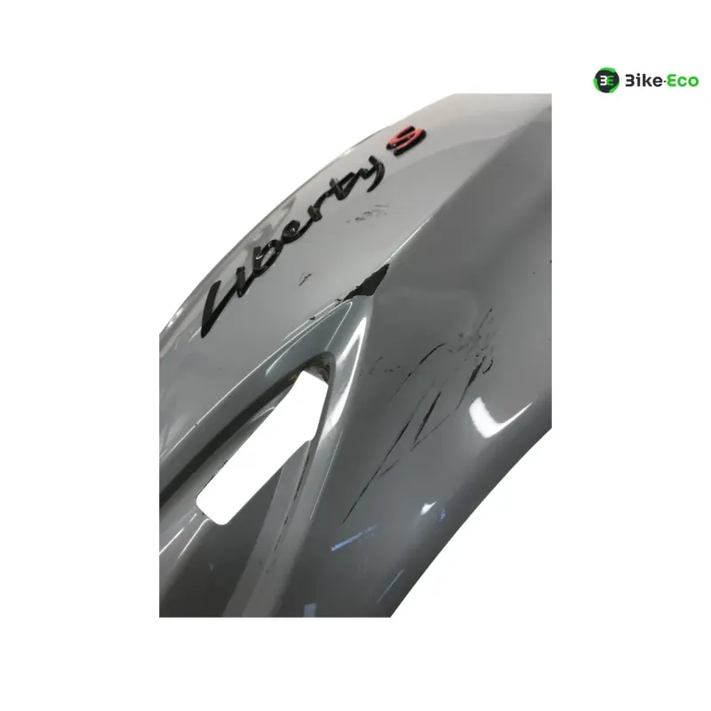 Cache carenage coque arriere PIAGGIO LIBERTY 50 2021-2024 IGET 3V