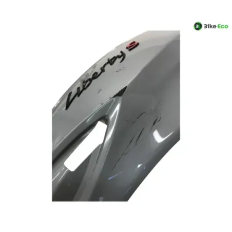 Cache carenage coque arriere PIAGGIO LIBERTY 50 2021-2024 IGET 3V