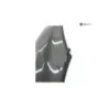Cache carenage coque arriere PIAGGIO LIBERTY 50 2021-2024 IGET 3V