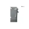 Cache carenage coque arriere PIAGGIO LIBERTY 50 2021-2024 IGET 3V