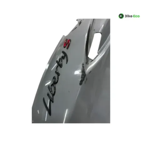 Cache carenage coque arriere PIAGGIO LIBERTY 50 2021-2024 IGET 3V
