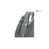 Cache carenage coque arriere PIAGGIO LIBERTY 50 2021-2024 IGET 3V