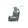 Cache carenage coque arriere PIAGGIO LIBERTY 50 2021-2024 IGET 3V