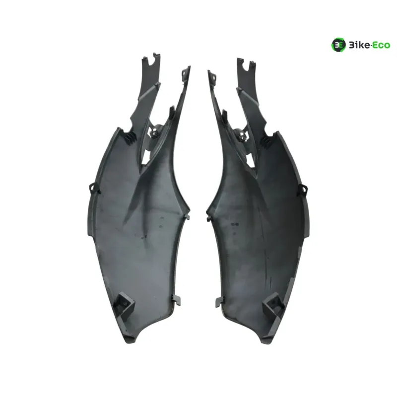 Cache carenage coque arriere PIAGGIO LIBERTY 50 2021-2024 IGET 3V