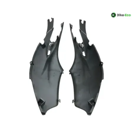 Cache carenage coque arriere PIAGGIO LIBERTY 50 2021-2024 IGET 3V