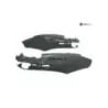 Cache carenage coque arriere PIAGGIO LIBERTY 50 2021-2024 IGET 3V