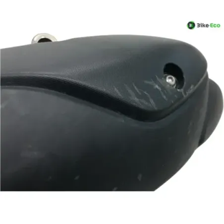 Silencieux (echappement) YAMAHA YPR 125 2021-2024 XMAX TECH MAX