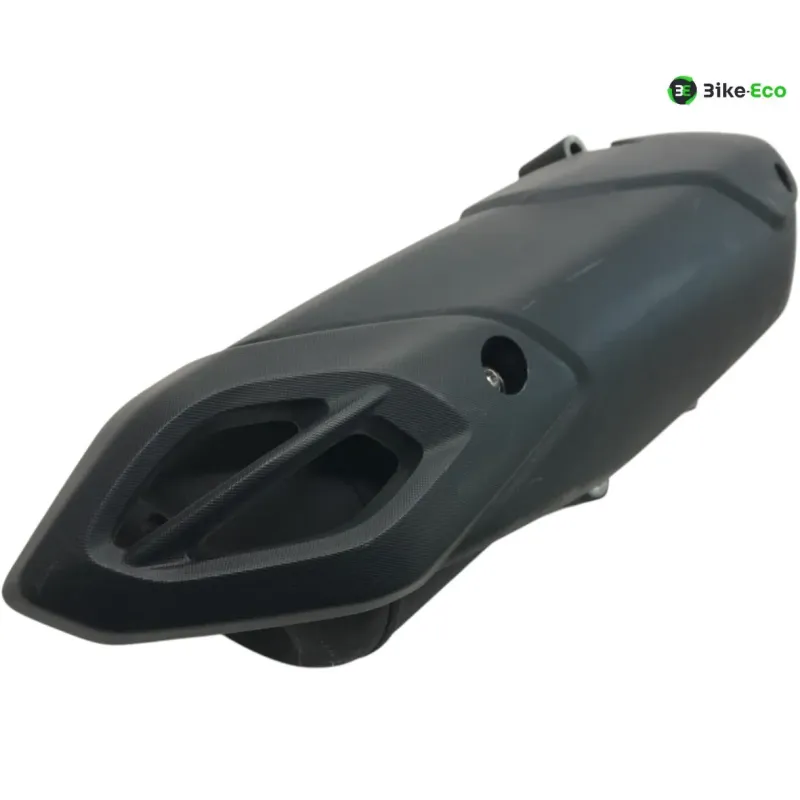 Silencieux (echappement) YAMAHA YPR 125 2021-2024 XMAX TECH MAX
