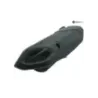 Silencieux (echappement) YAMAHA YPR 125 2021-2024 XMAX TECH MAX