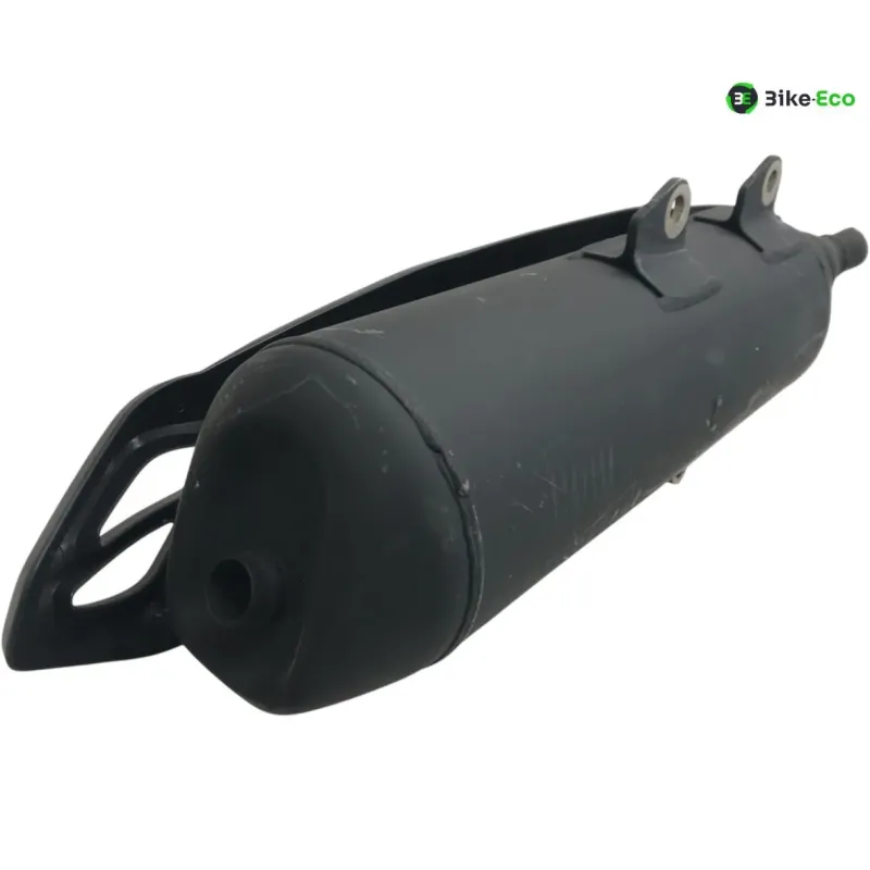 Silencieux (echappement) YAMAHA YPR 125 2021-2024 XMAX TECH MAX