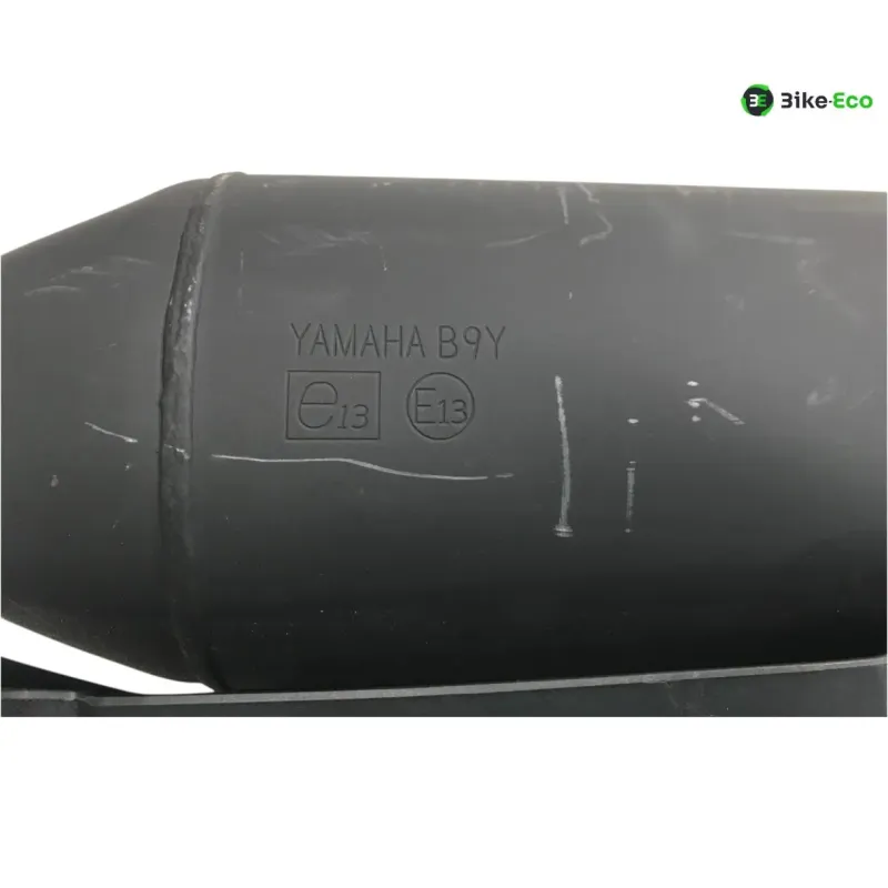 Silencieux (echappement) YAMAHA YPR 125 2021-2024 XMAX TECH MAX