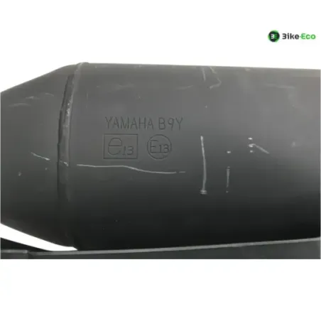 Silencieux (echappement) YAMAHA YPR 125 2021-2024 XMAX TECH MAX