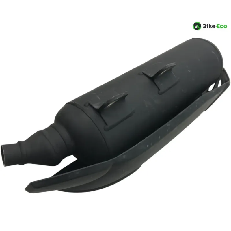 Silencieux (echappement) YAMAHA YPR 125 2021-2024 XMAX TECH MAX