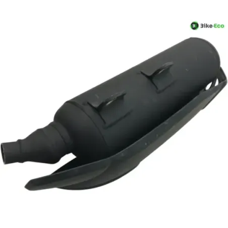 Silencieux (echappement) YAMAHA YPR 125 2021-2024 XMAX TECH MAX