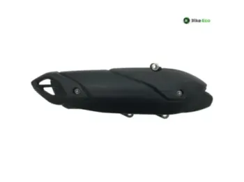 Silencieux (echappement) YAMAHA YPR 125 2021-2024 XMAX TECH MAX