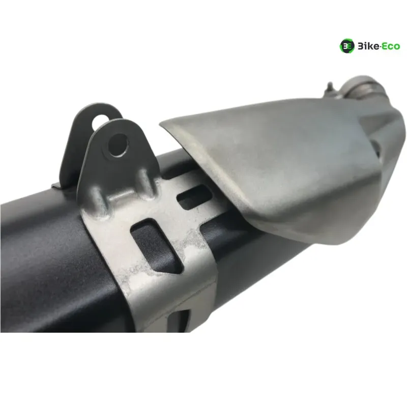 Silencieux (echappement) KTM DUKE 125 2021-2023